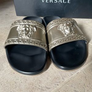 Versace Slide